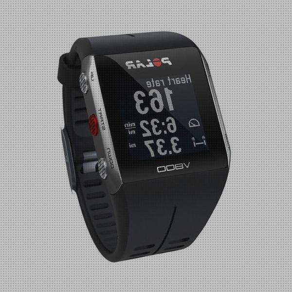 Las mejores reloj pulsera cuentakilometros gps coche