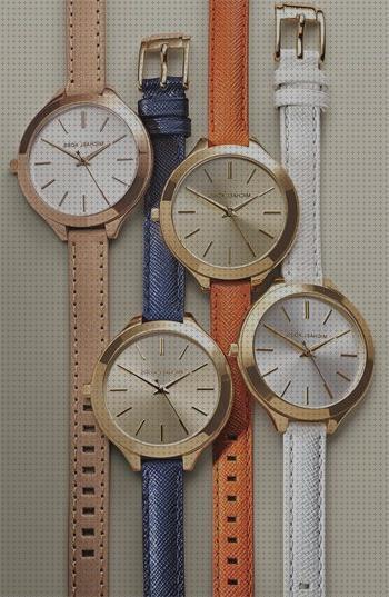 Los 35 Mejores relojes pulseras finos para comprar