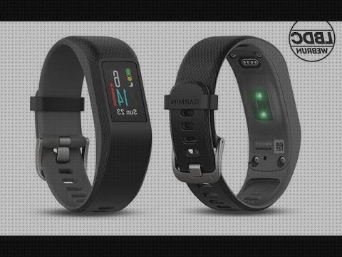 Opiniones de los 37 mejores Relojes Pulseras Gps Garmin