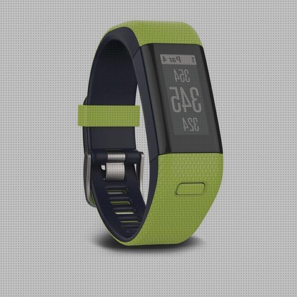 Los 18 Mejores Relojes Pulseras Gps Golf Garmin Approach X40