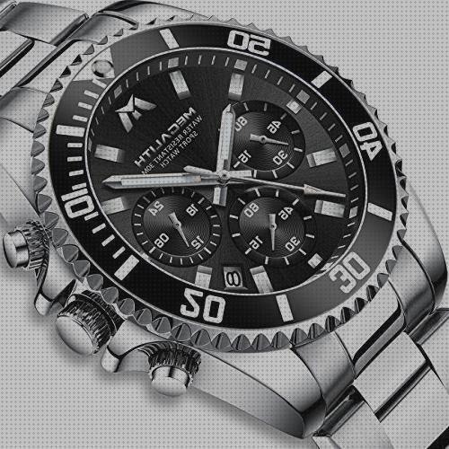 ¿Dónde poder comprar pulseras relojes reloj pulsera grande hombre?