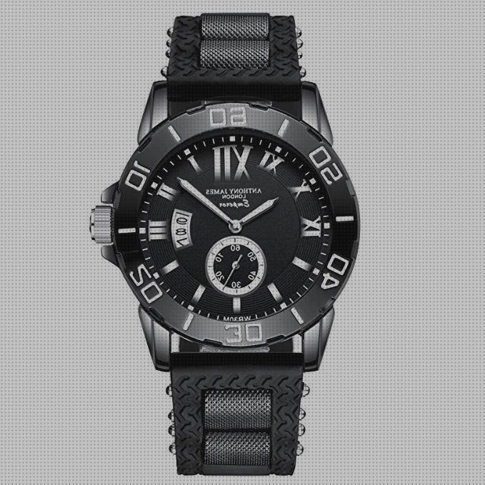 ¿Dónde poder comprar pulseras relojes reloj pulsera hombre deporte?