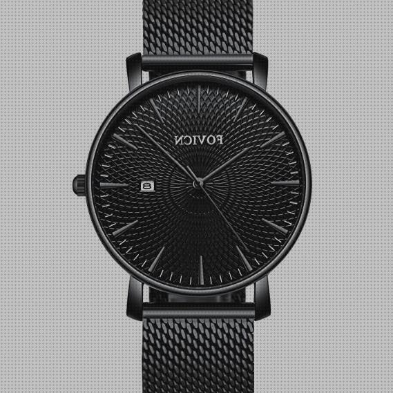 Las mejores marcas de pulseras relojes reloj pulsera hombre moderno