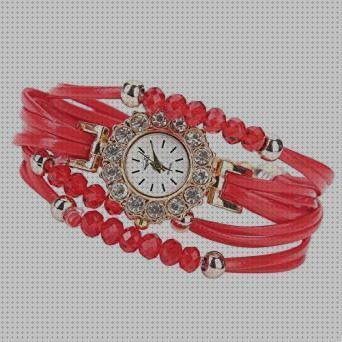 Las mejores pulseras relojes reloj pulsera mujer barato