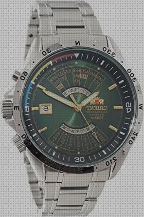 ¿Dónde poder comprar orient reloj pulsera orient?