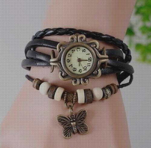 Las mejores vintage reloj pulsera vintage por mayor