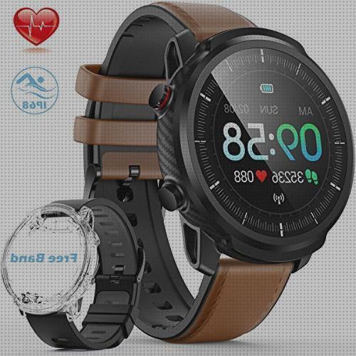 ¿Dónde poder comprar reloj pulso metro gps reloj gps xiaomiç gps reloj reloj pulso metro con gps hombre?