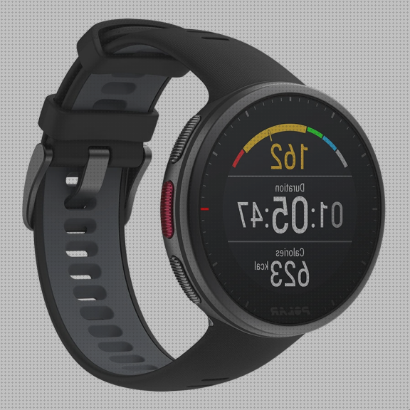 Review de reloj pulso metro con gps hombre