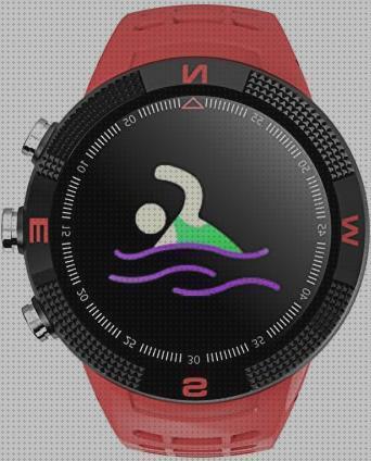 ¿Dónde poder comprar reloj gps pulsometro gps reloj gps reloj pulsometro gps natacion?