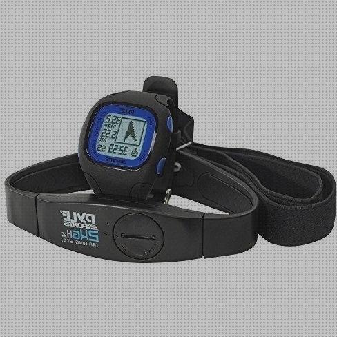 Las mejores pyle gps reloj pyle gps