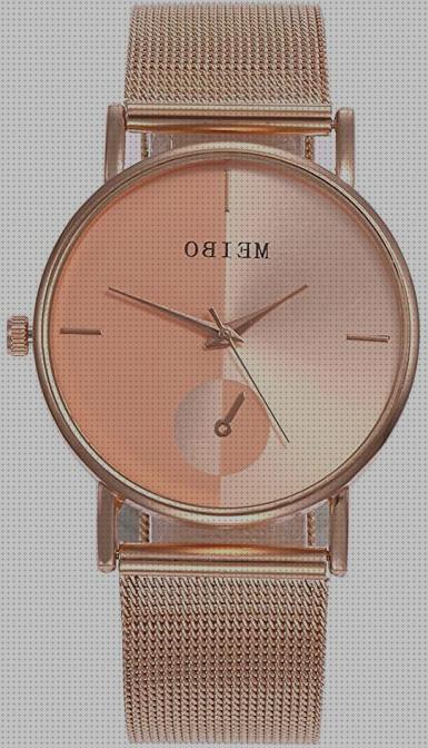 ¿Dónde poder comprar quartz reloj quartz mujer blanco?