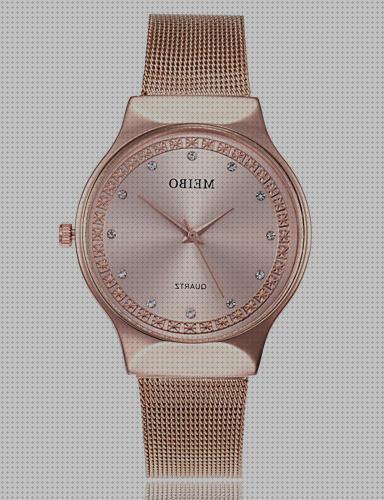 ¿Dónde poder comprar reloj quartz reloj quartz mujer dorado?