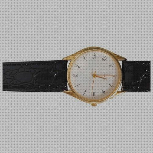 ¿Dónde poder comprar reloj quartz reloj quartz mujer negro?