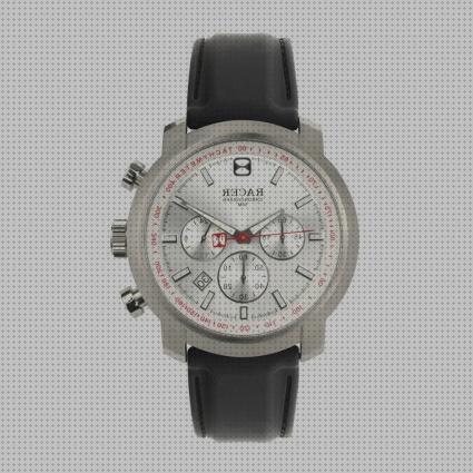 Las mejores racer reloj racer p100