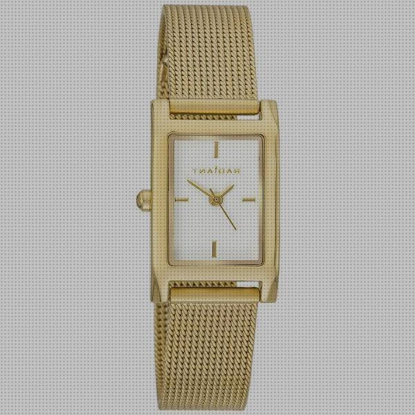 ¿Dónde poder comprar reloj radiant reloj radiant mujer oro?