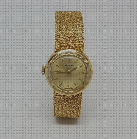 Las mejores marcas de reloj radiant reloj radiant mujer oro