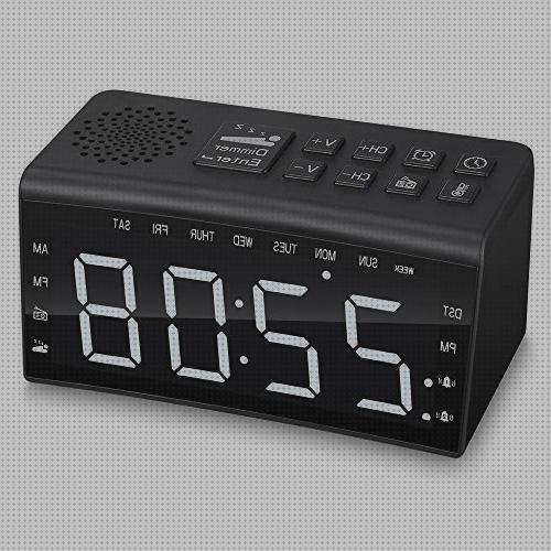 ¿Dónde poder comprar despertador reloj radio despertador?