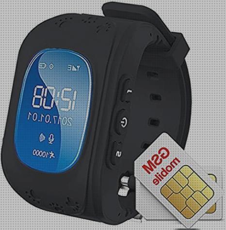 Las mejores rastreador gps reloj rastreador gps hangang