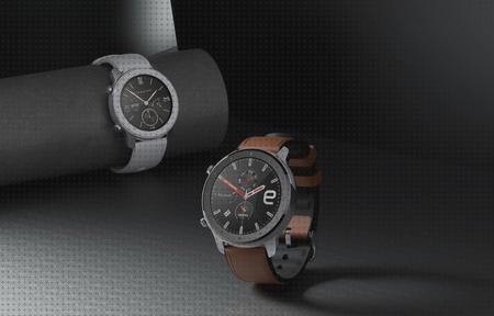 Las mejores marcas de amazfit reloj amazfit pace