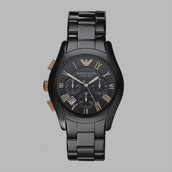 Las mejores armani reloj armani ar1410