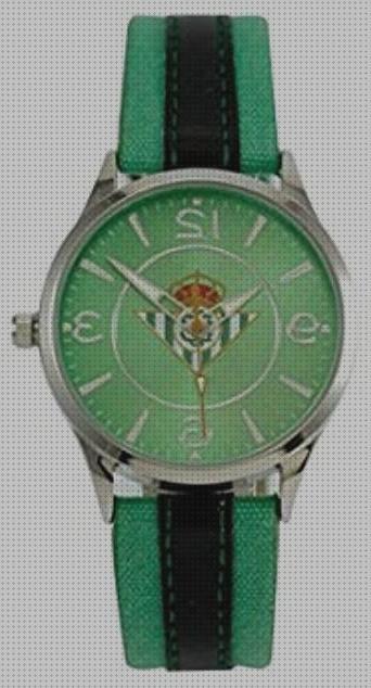 ¿Dónde poder comprar betis reloj betis hombre?