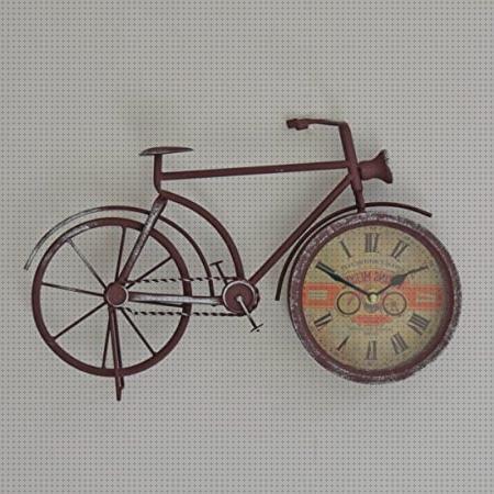 Las mejores marcas de vintage reloj bicicleta vintage