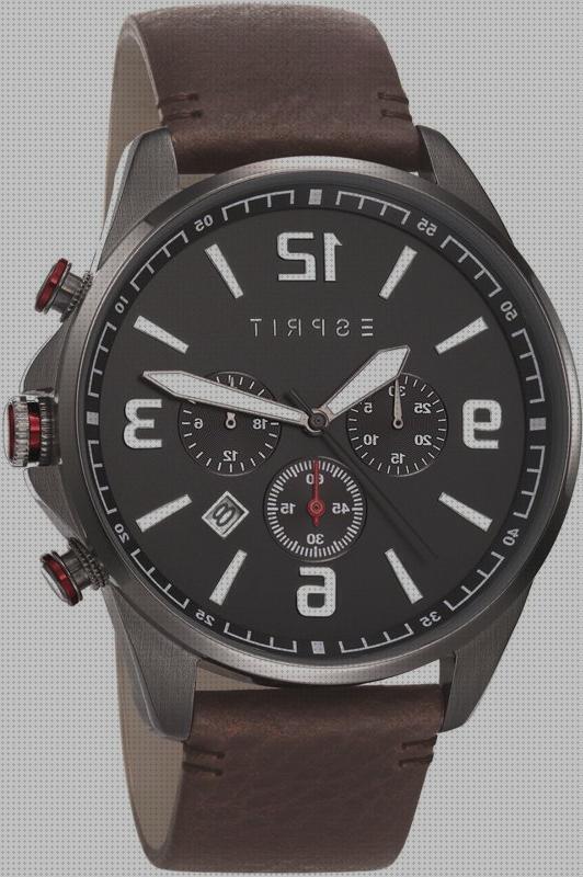 Las mejores marcas de bonitos reloj bonitos hombre