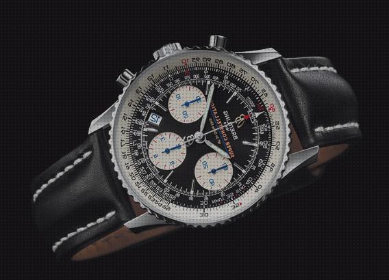 Las mejores marcas de breitling reloj breitling hombre