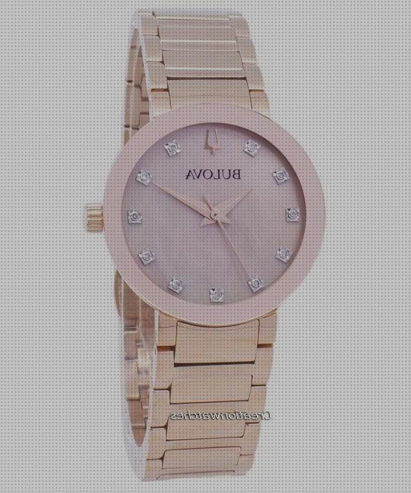 ¿Dónde poder comprar 2020 reloj bulova mujer 2020?