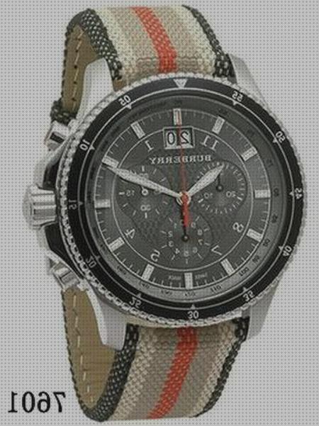 ¿Dónde poder comprar burberry reloj burberry original?