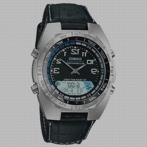 ¿Dónde poder comprar casio reloj casio forester?