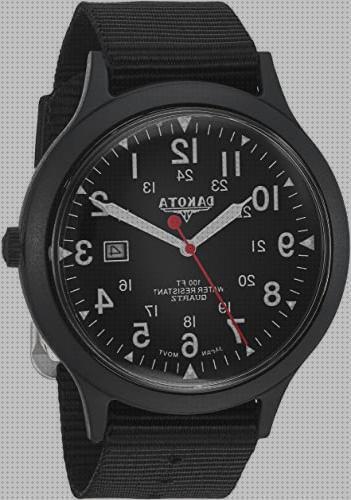 Las mejores marcas de dakota reloj dakota hombre