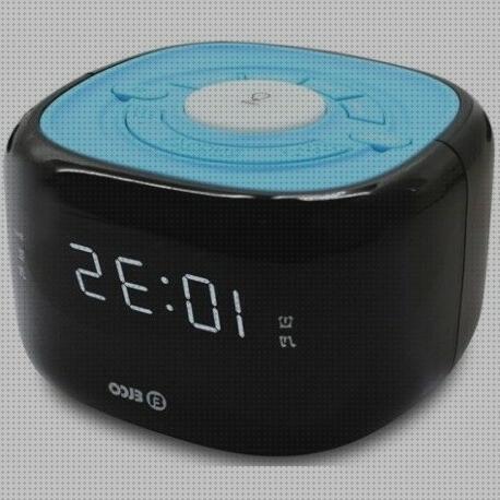 Las mejores marcas de despertador reloj despertador elco