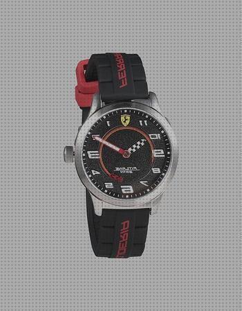 Las mejores marcas de ferrari reloj ferrari niño