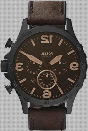 Las mejores marcas de fossil reloj fossil jr1487