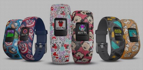 Las mejores marcas de garmin reloj garmin niños