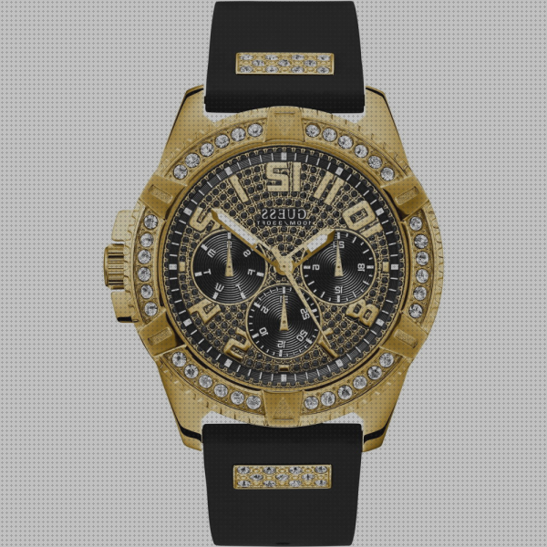 ¿Dónde poder comprar guess reloj guess frontier?