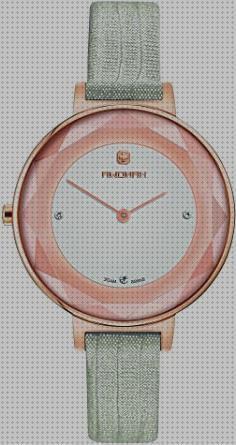 Las mejores marcas de hanowa reloj hanowa mujer