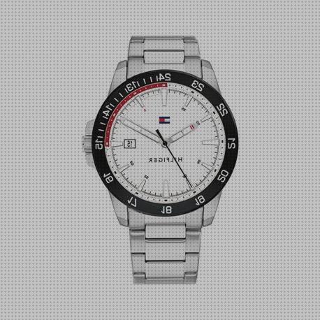 Las mejores hilfiger reloj hombre hilfiger