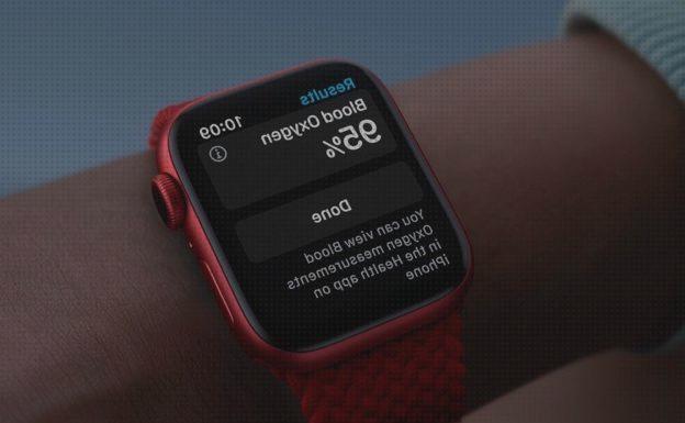 Las mejores marcas de iphone reloj iphone serie 5