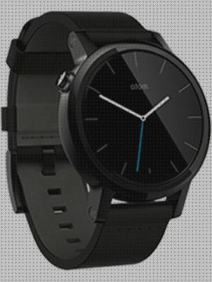 Las mejores marcas de watch reloj lenovo watch 9