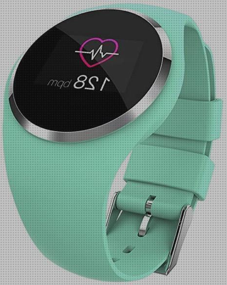 Las mejores marcas de fitness reloj mujer fitness