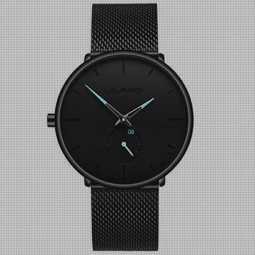 Las mejores marcas de minimalista reloj mujer minimalista