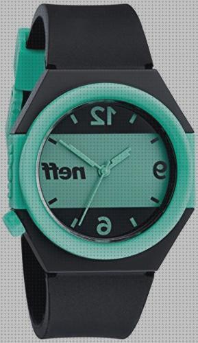 Las mejores marcas de neff reloj neff hombre