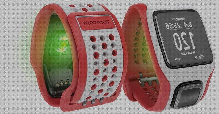 Las mejores marcas de running reloj nike running