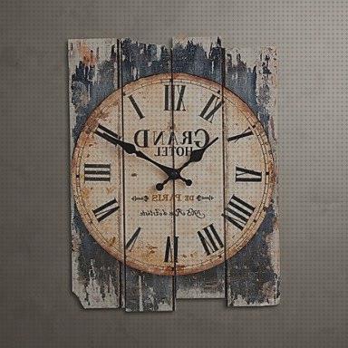 Las mejores marcas de vintage reloj oarde vintage