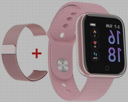 Las mejores marcas de bluetooth reloj pulsera bluetooth