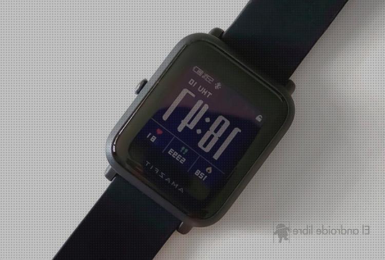 Los 32 Mejores relojes samsung dq9