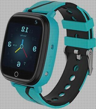 Las mejores marcas de smart reloj smart deporte