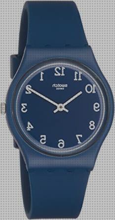 Las mejores marcas de swatch reloj swatch gn252